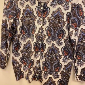 Women’s J Crew Sweater